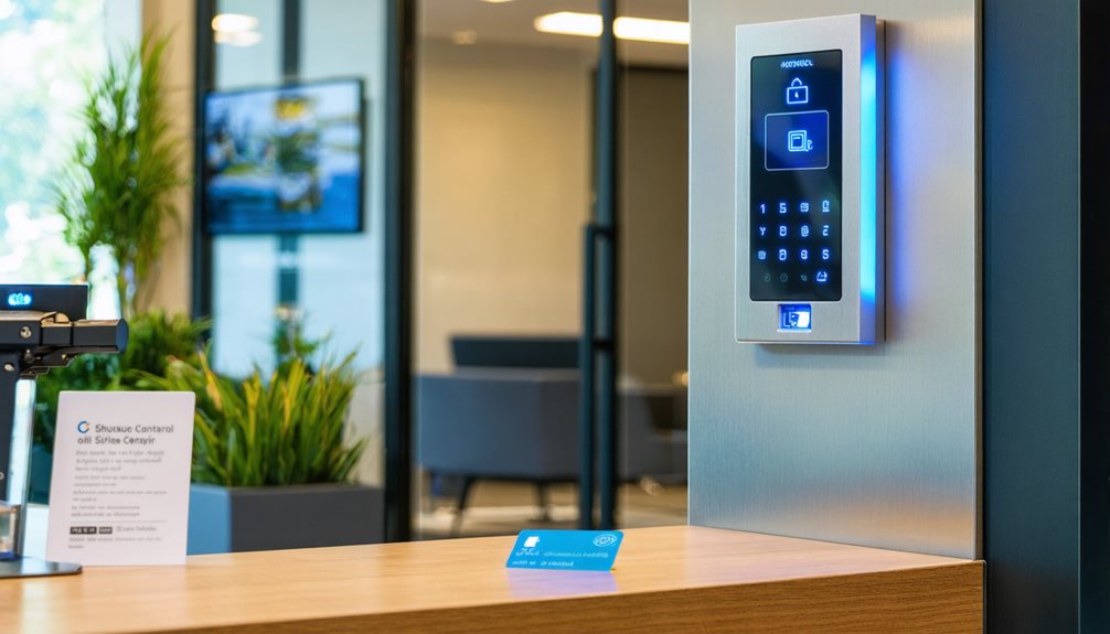 budget friendly security systems